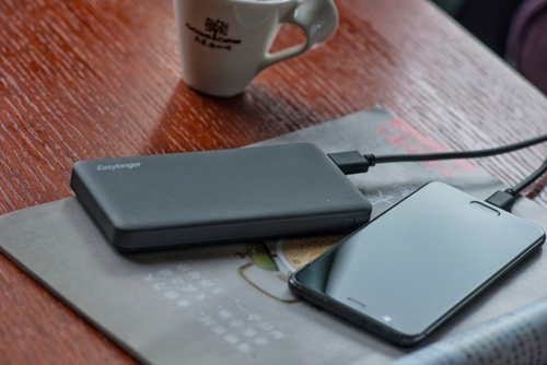 匯總USB PD快充移動(dòng)電源
