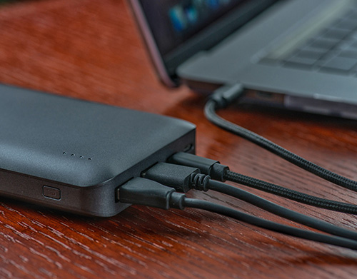 無線充電和有線充電有什么區(qū)別？