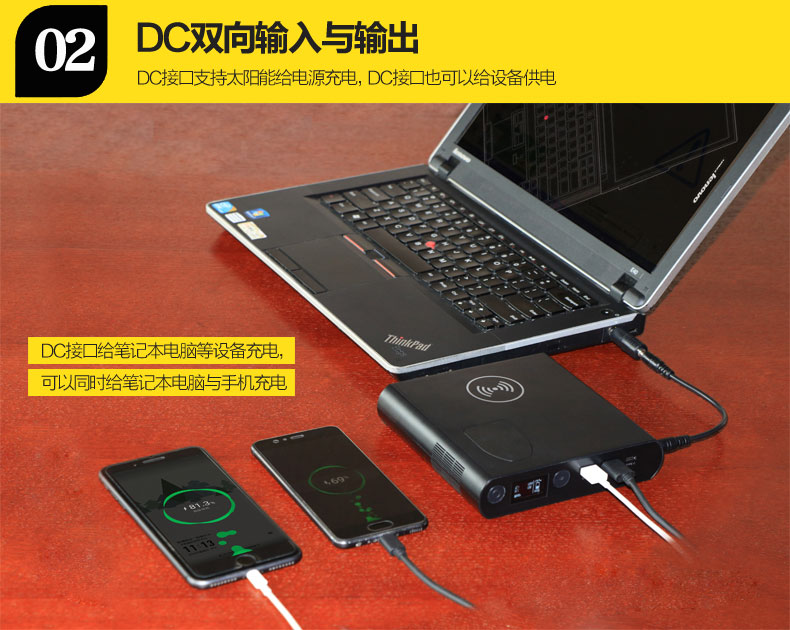 AC移動電源 GP13產(chǎn)品描述03