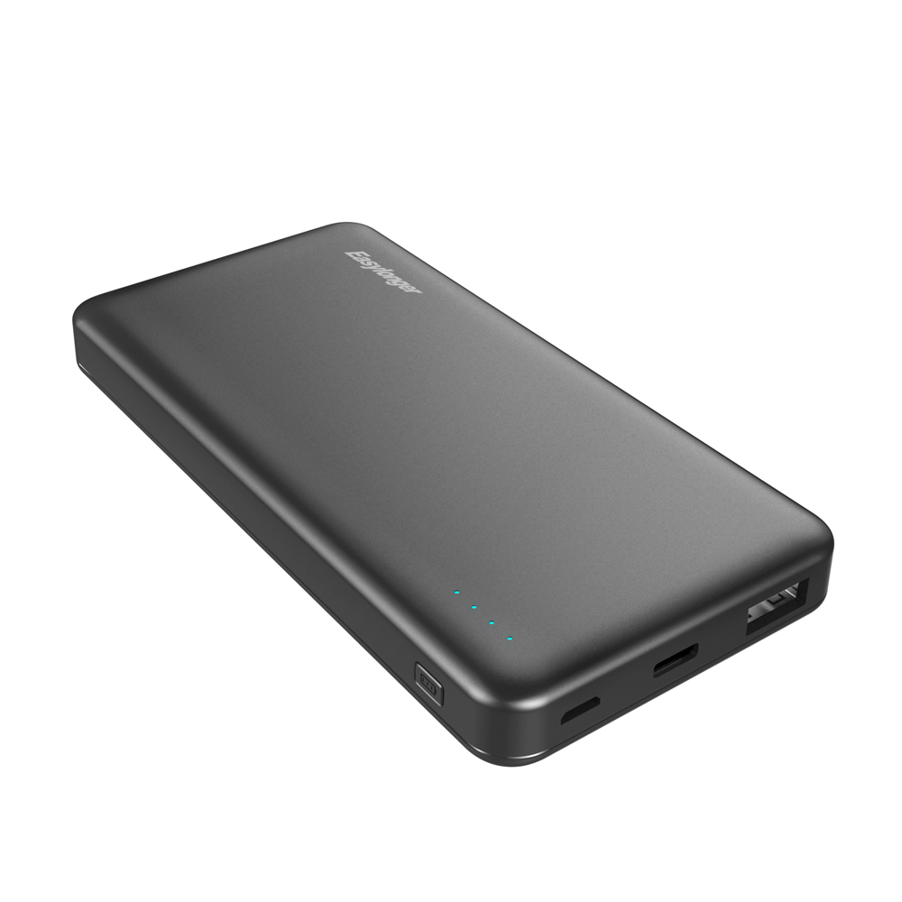 18W QC/PD雙向快充移動(dòng)充電寶|深圳移動(dòng)電源工廠批發(fā) YN-040P