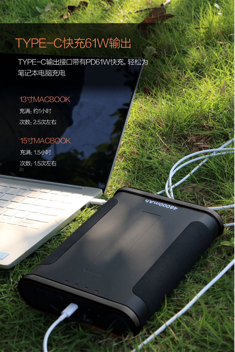 戶外便攜式儲能移動電源|多功能應(yīng)急電源 GP20