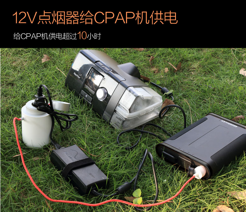 戶外便攜式儲能移動電源|多功能應(yīng)急電源 GP20