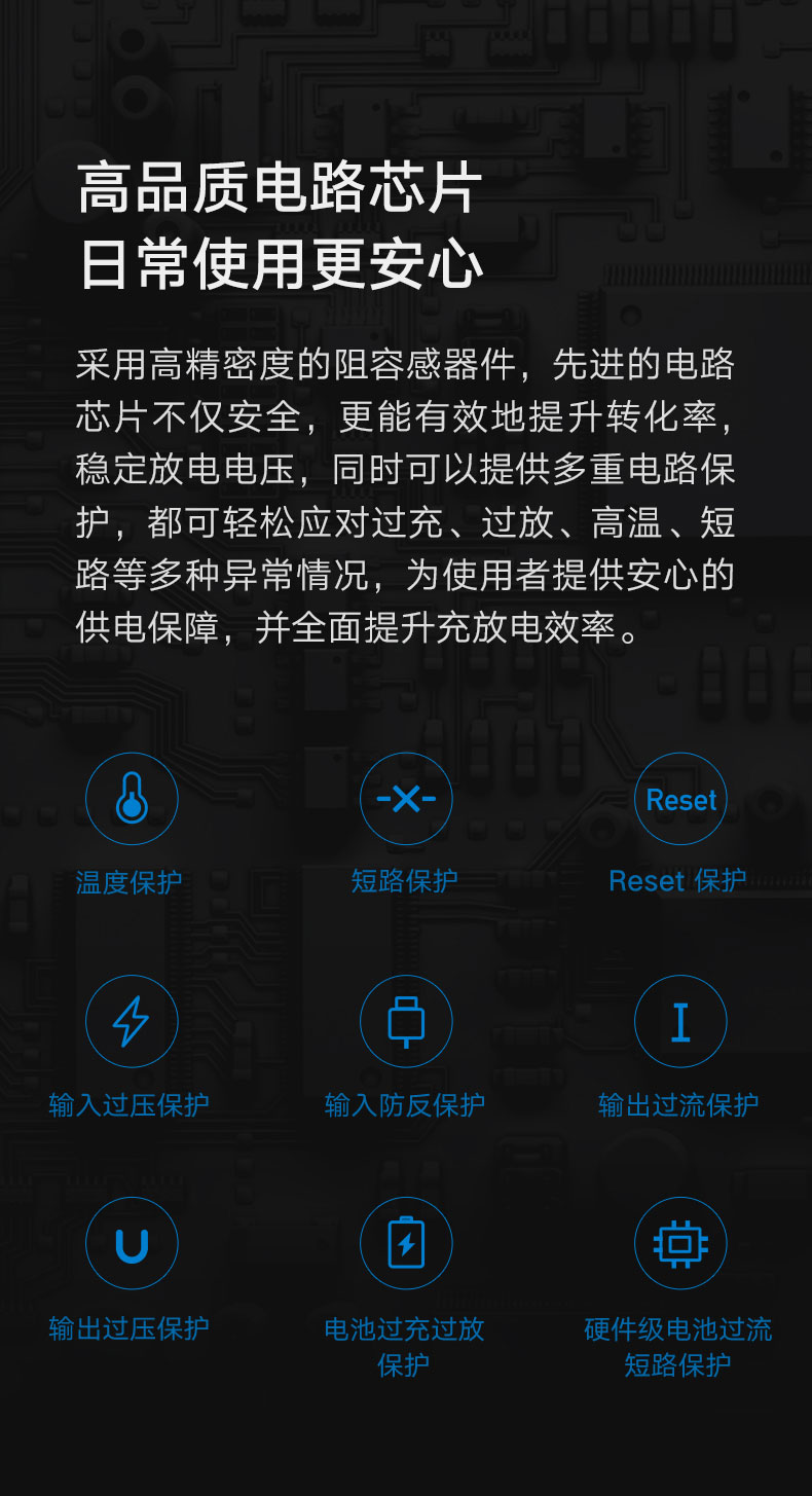 100W超大功率PD快充筆記本移動電源|26800mAh大容量手機(jī)充電寶 YN-045P
