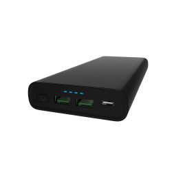 這款可能是史上最大功率且能上飛機(jī)的100W筆記本電腦移動(dòng)電源