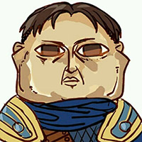 個人頭像