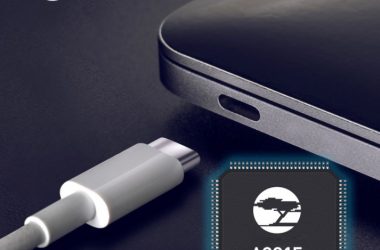 賽普拉斯推出USB-C控制器ACG1F，推進(jìn)筆記本向USB PD快充轉(zhuǎn)型