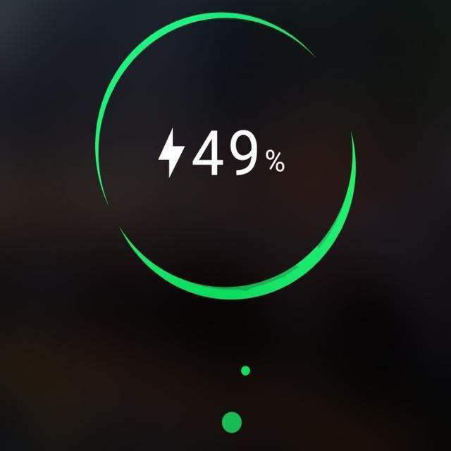 手機快充協(xié)議的原理