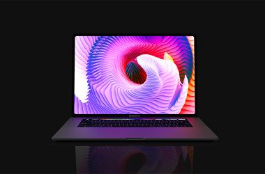 帶6個USB-C端口的16英寸MacBook Pro不來了解一下嗎