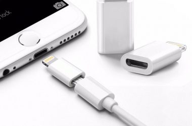 TYPE-C口那么優(yōu)秀，為什么iPhone還在堅持Lightning口？