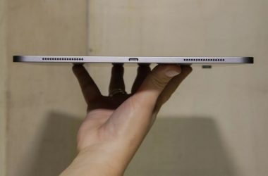 為什么蘋(píng)果會(huì)忍痛將新款iPad Pro的Lightning口改為T(mén)YPE-C口？