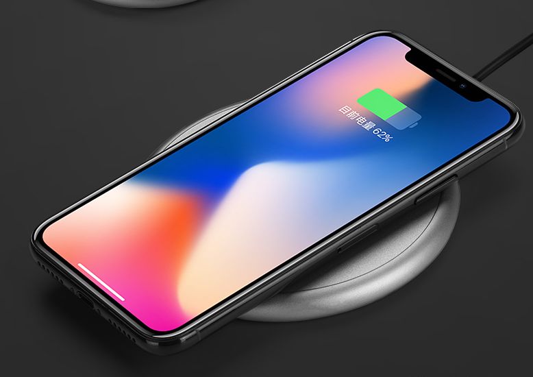 iphone無線充電原理