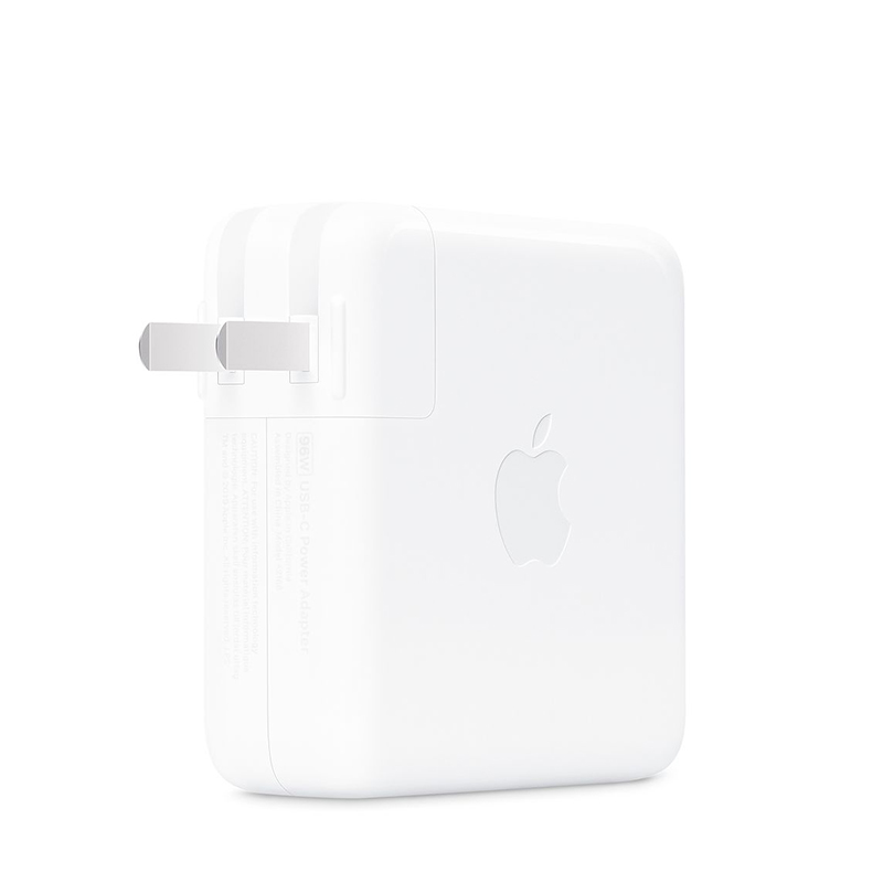 蘋果96W USB Type-C充電器