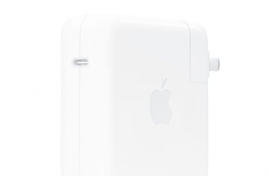 蘋果96W USB Type-C充電器適合給哪些筆記本電腦充電？