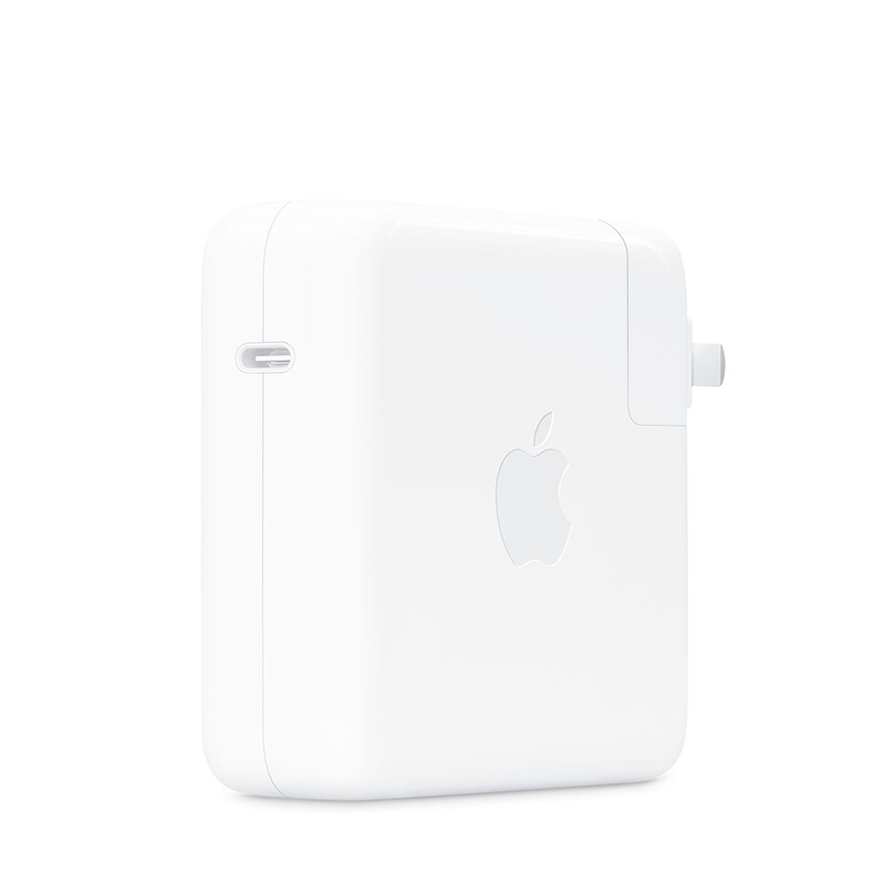 蘋果96W USB Type-C充電器