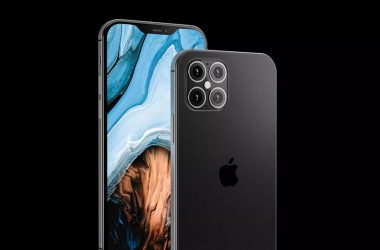 將于2020年秋季發(fā)布的iPhone 12：支持5G，標(biāo)配快充和無線充，你期待嗎