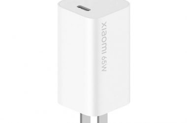 65W氮化鎵GaN充電器是何方神圣，連蘋(píng)果也要湊熱鬧？