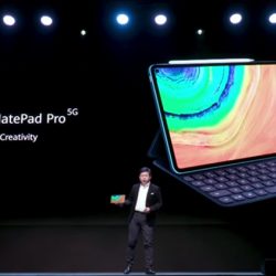華為MatePad Pro正式發(fā)布：支持40W有線(xiàn)快充、27W無(wú)線(xiàn)快充以及反向充電