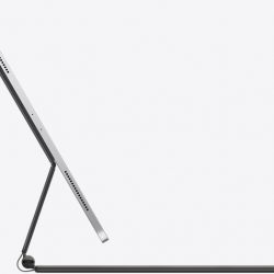 2020款iPad Pro登陸蘋(píng)果官網(wǎng)：標(biāo)配18W PD充電頭