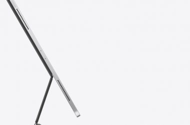 2020款iPad Pro登陸蘋(píng)果官網(wǎng)：標(biāo)配18W PD充電頭