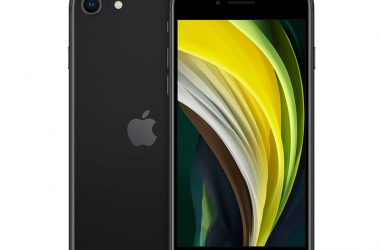 全新一代iPhone SE正式開(kāi)啟預(yù)售：支持18W快充和無(wú)線充