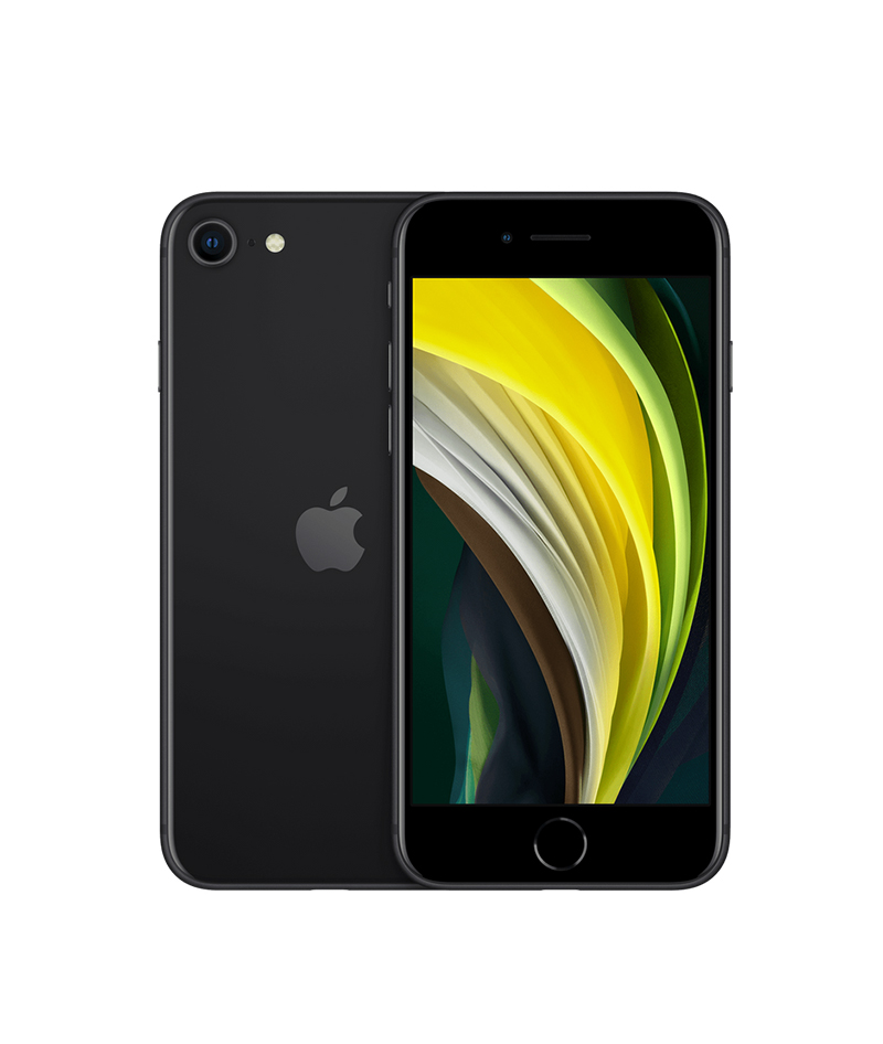 全新一代iPhone SE正式開啟預售：支持18W快充和無線充