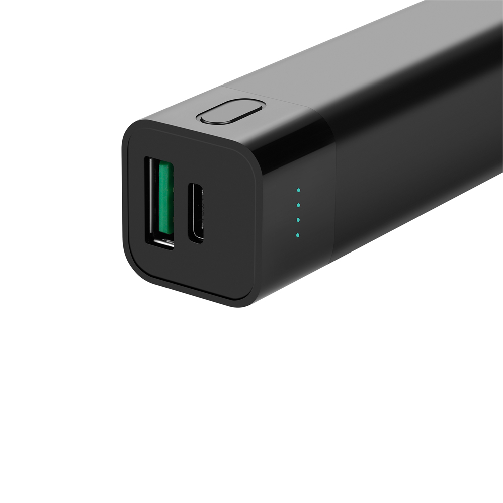 4800mah超薄手機(jī)充電寶 PD 18W口袋便攜式快充移動(dòng)電源 YN-042P