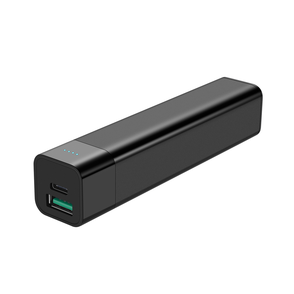 4800mah超薄手機(jī)充電寶 PD 18W口袋便攜式快充移動(dòng)電源 YN-042P