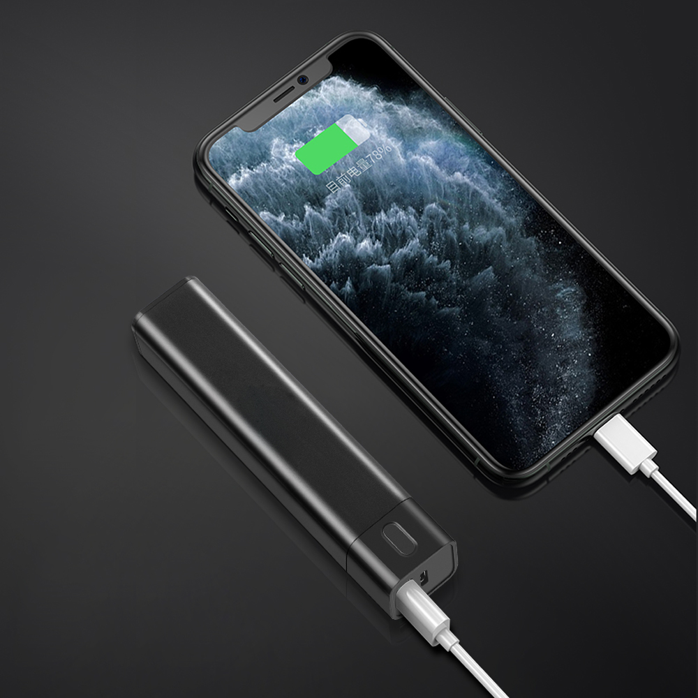 4800mah超薄手機(jī)充電寶 PD 18W口袋便攜式快充移動(dòng)電源 YN-042P